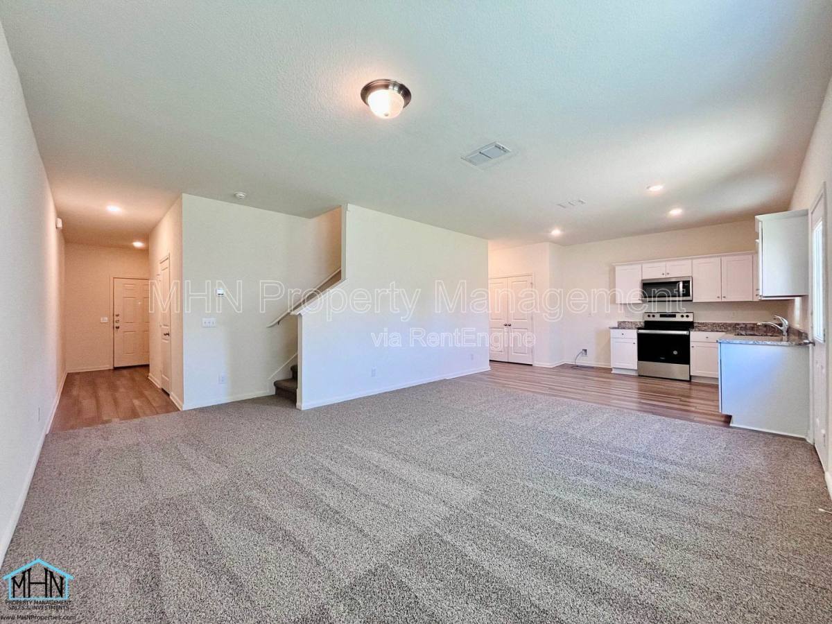 House for rent at 5322 Flying Hooves, San Antonio, TX 78222