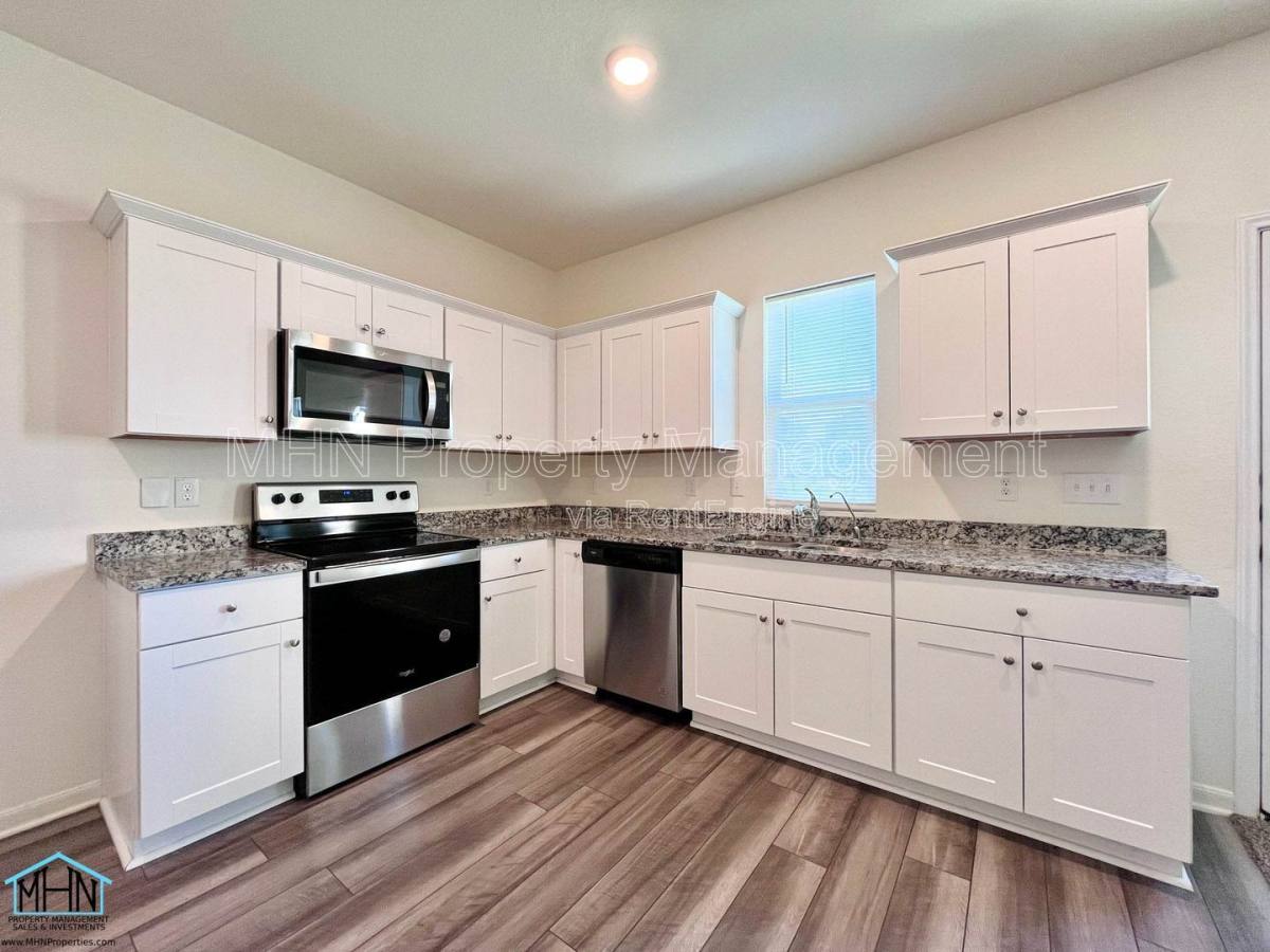 House for rent at 5322 Flying Hooves, San Antonio, TX 78222