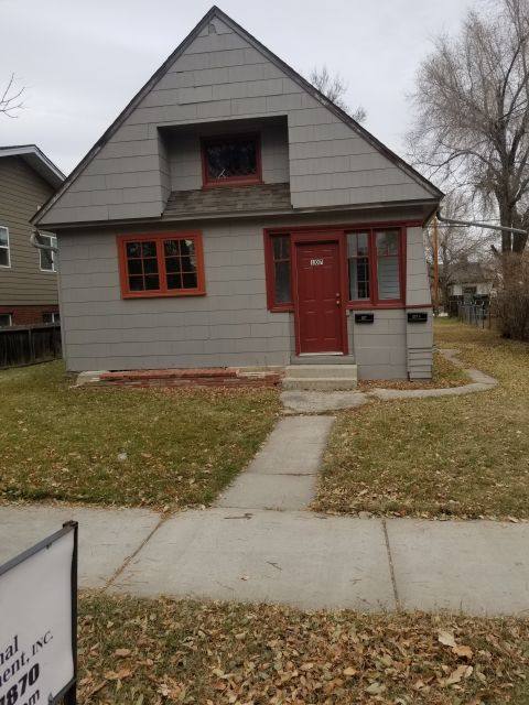 Apartment for rent at 107 Custer Ave, Billings, MT 59101