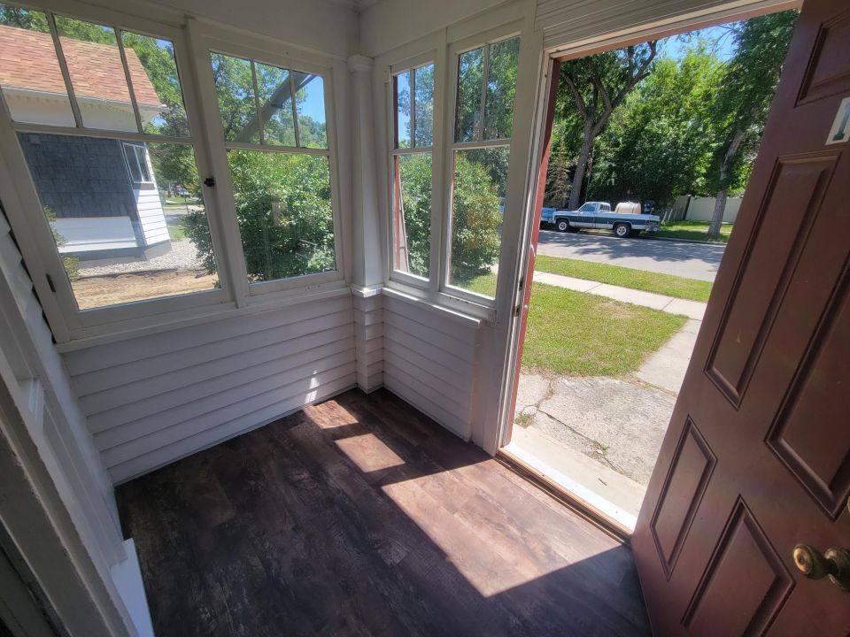 Apartment for rent at 107 Custer Ave, Billings, MT 59101