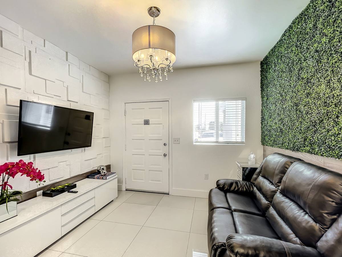 Apartment for rent at 2700 SW 36th Ave, Miami, FL 33133