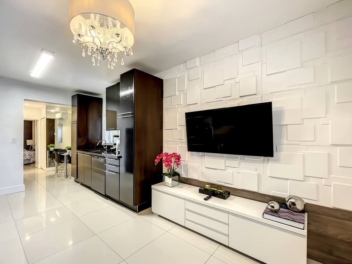 Apartment for rent at 2700 SW 36th Ave, Miami, FL 33133
