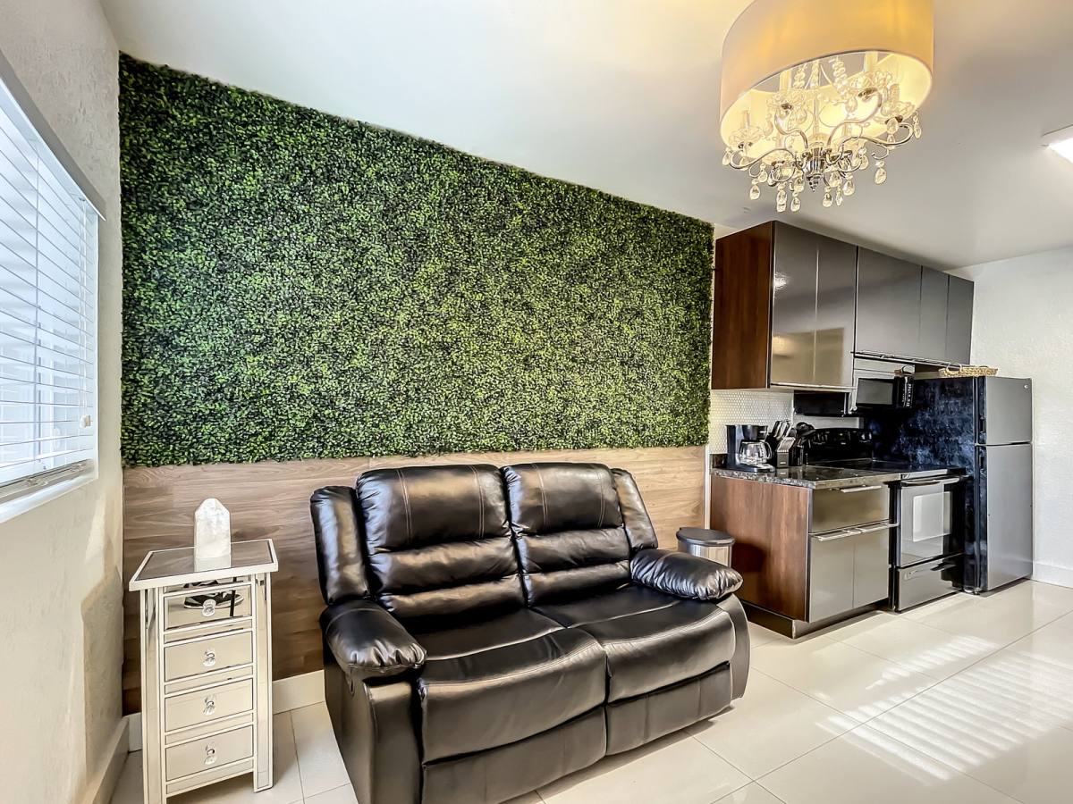 Apartment for rent at 2700 SW 36th Ave, Miami, FL 33133