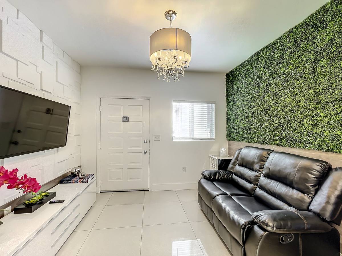 Apartment for rent at 2700 SW 36th Ave, Miami, FL 33133