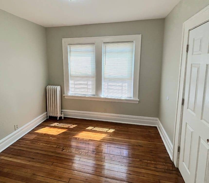 Apartment for rent at 150 Norwood St, Newark, NJ 07106