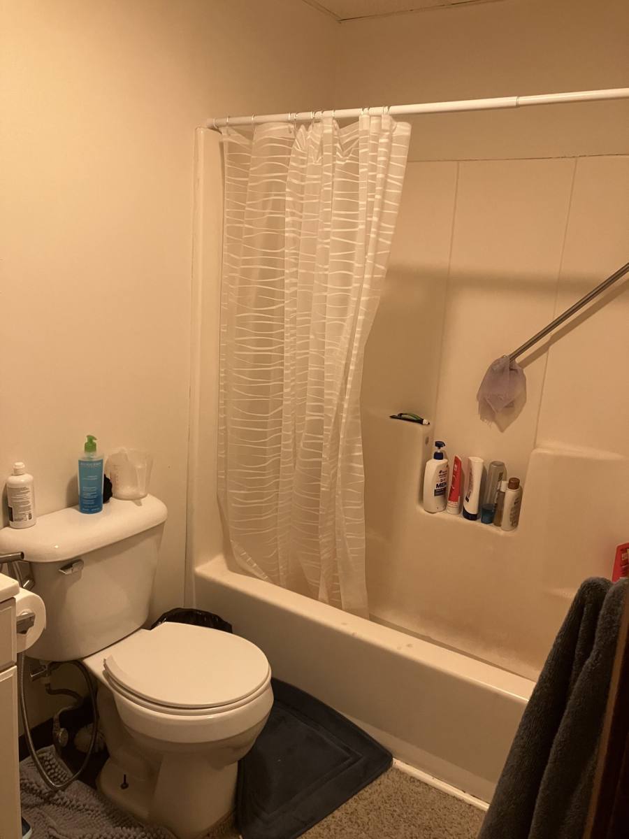 Apartment for rent at 6 Weir St #7, Taunton, MA 02780