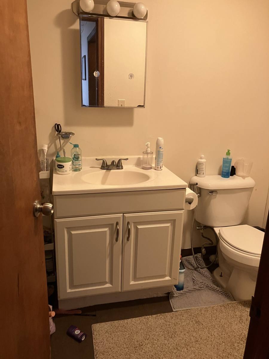 Apartment for rent at 6 Weir St #7, Taunton, MA 02780