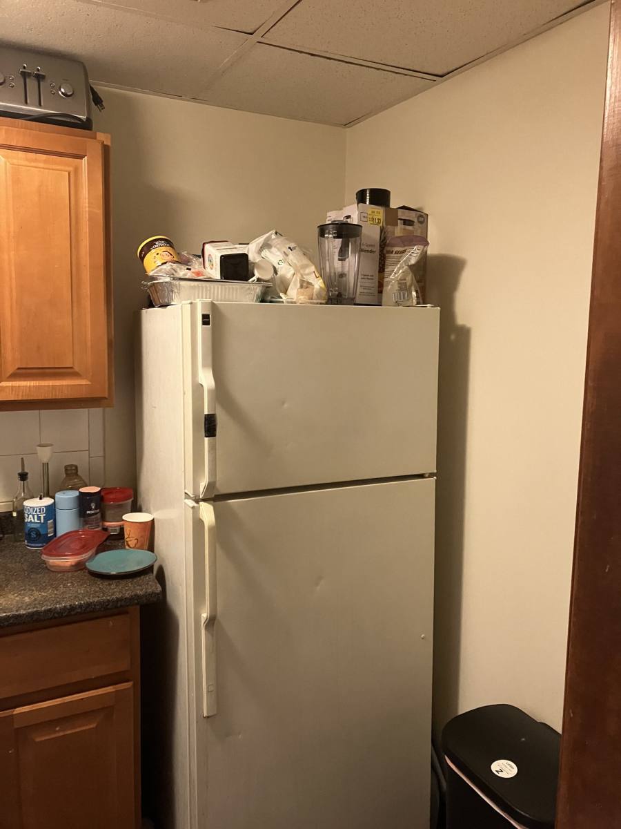 Apartment for rent at 6 Weir St #7, Taunton, MA 02780