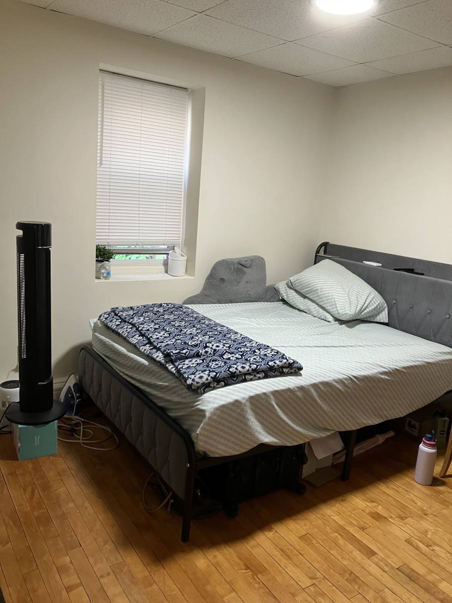 Apartment for rent at 6 Weir St #7, Taunton, MA 02780