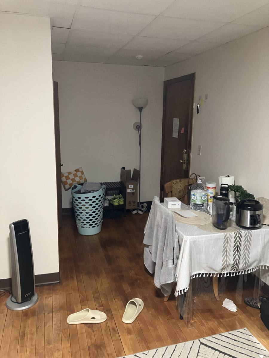 Apartment for rent at 6 Weir St #7, Taunton, MA 02780