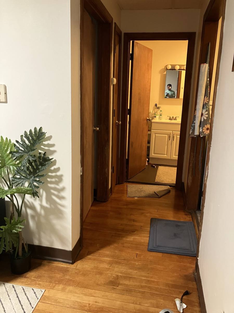 Apartment for rent at 6 Weir St #7, Taunton, MA 02780