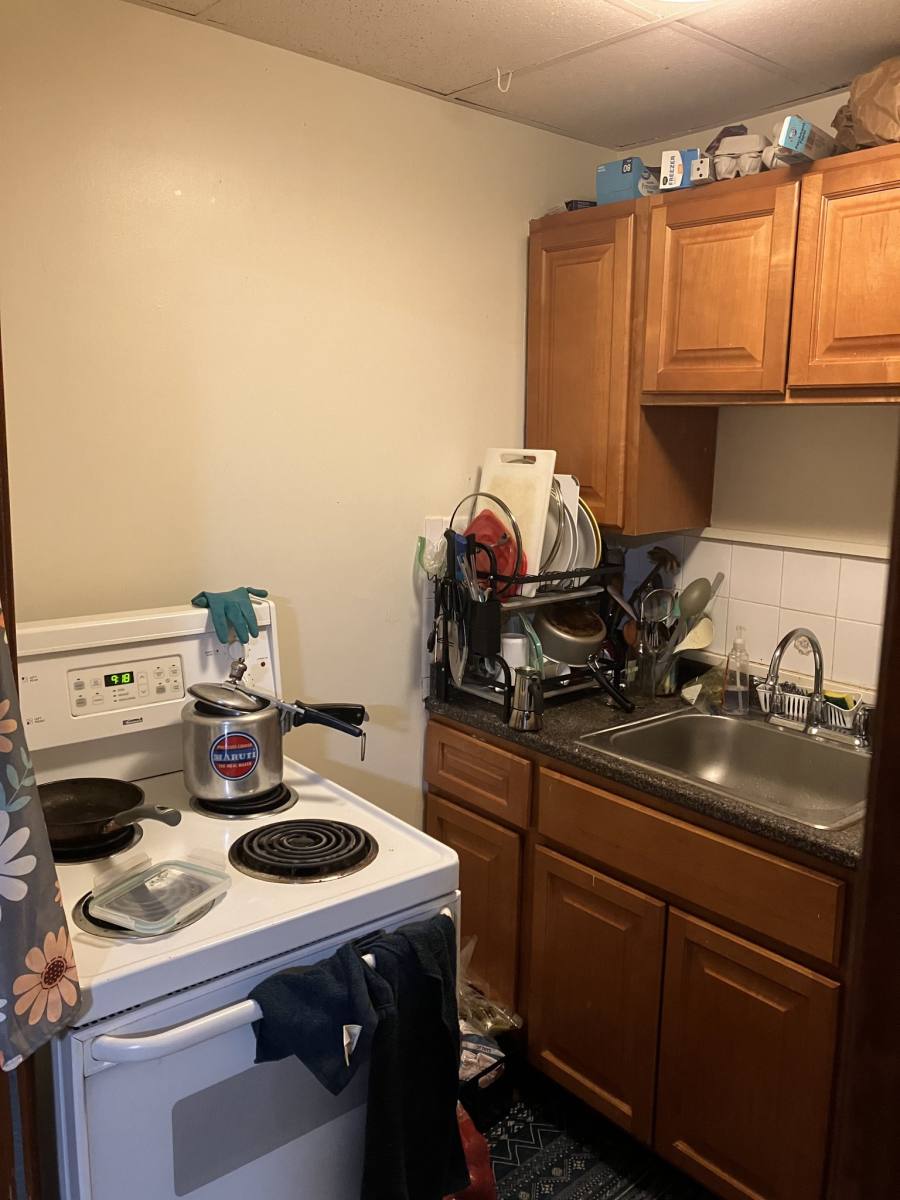 Apartment for rent at 6 Weir St #7, Taunton, MA 02780