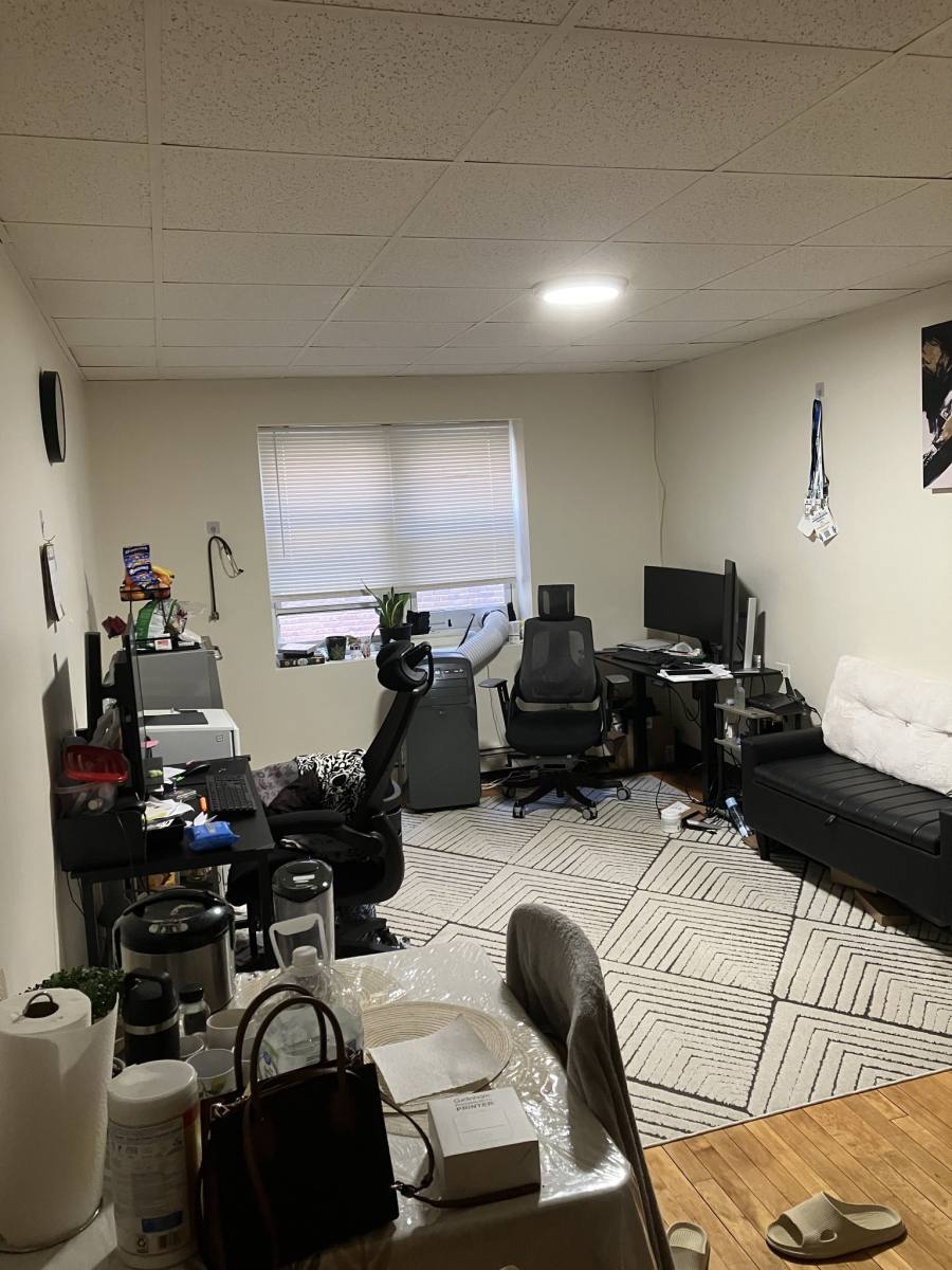 Apartment for rent at 6 Weir St #7, Taunton, MA 02780