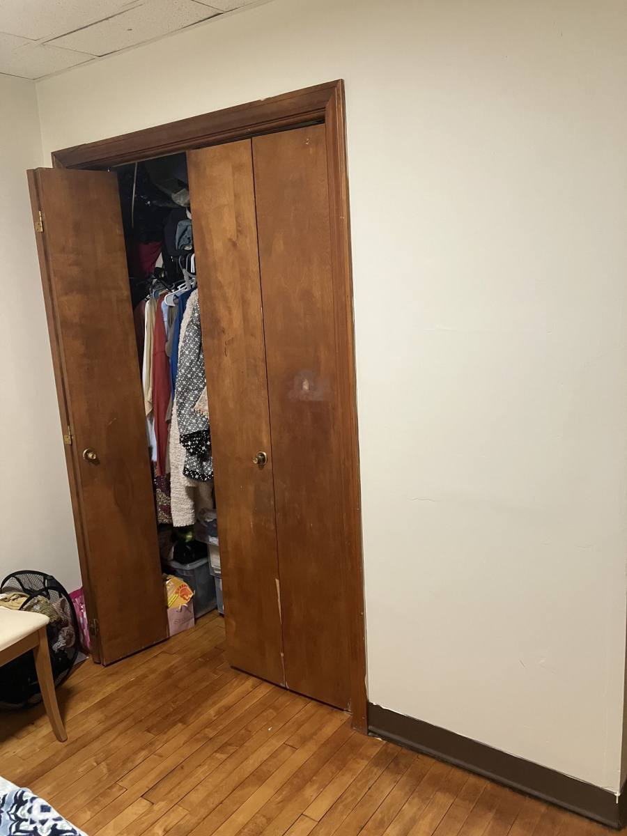 Apartment for rent at 6 Weir St #7, Taunton, MA 02780