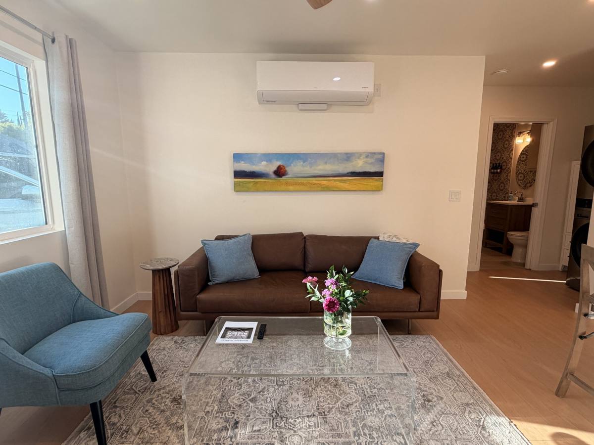 House for rent at 5063 Haskell Ave, Encino, CA 91436