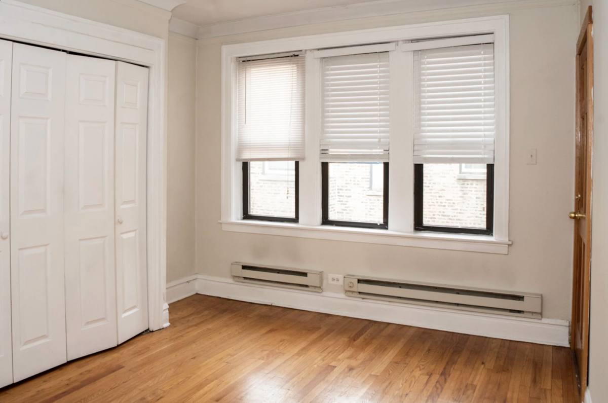 Apartment for rent at 837 W Cornelia Ave #3N, Chicago, IL 60657