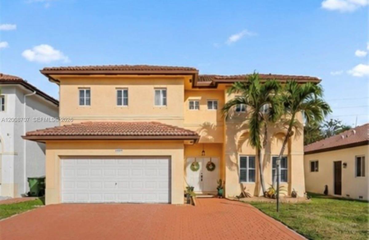 House for rent at 2609 NE 42nd Ave, Homestead, FL 33033