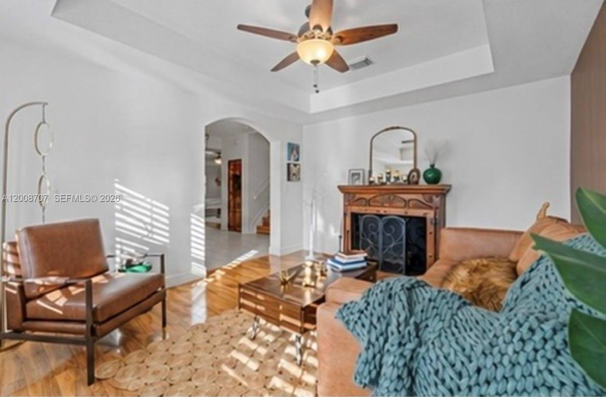 House for rent at 2609 NE 42nd Ave, Homestead, FL 33033