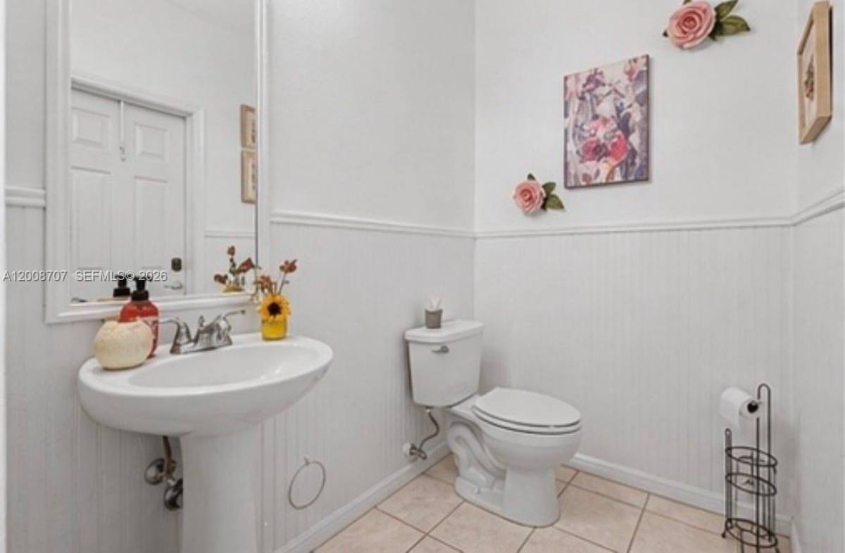 House for rent at 2609 NE 42nd Ave, Homestead, FL 33033