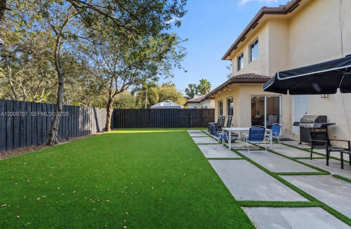 House for rent at 2609 NE 42nd Ave, Homestead, FL 33033