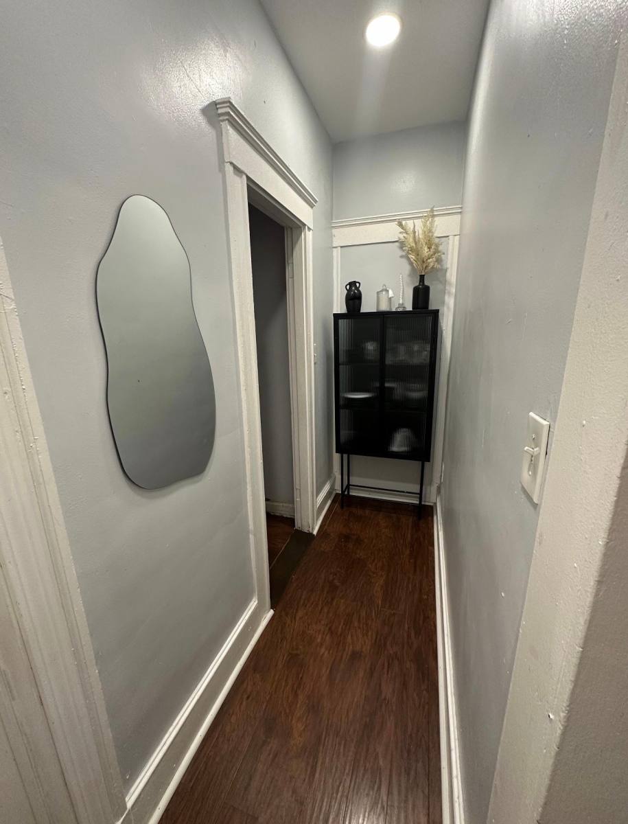 Apartment for rent at 5 Orchard St #1, Lawrence, MA 01840