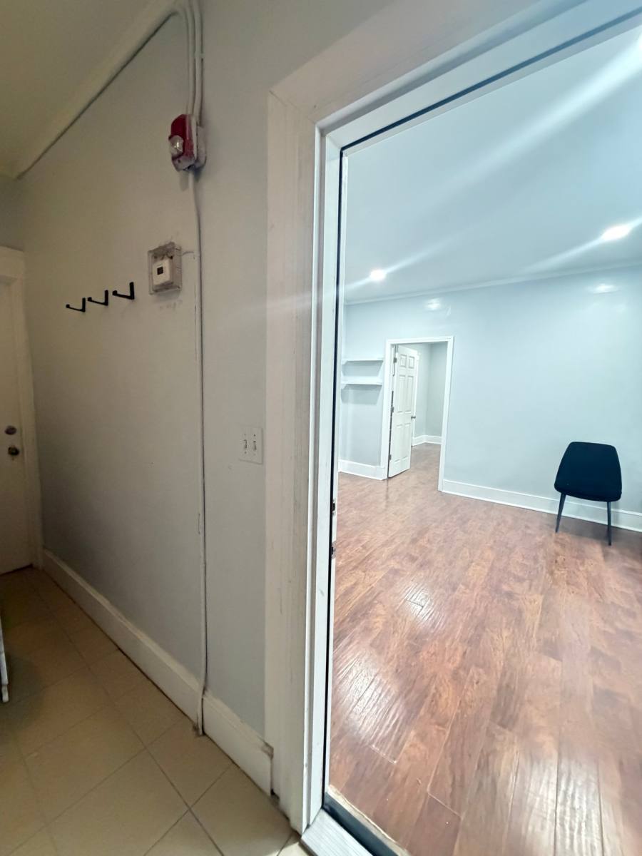 Apartment for rent at 5 Orchard St #1, Lawrence, MA 01840