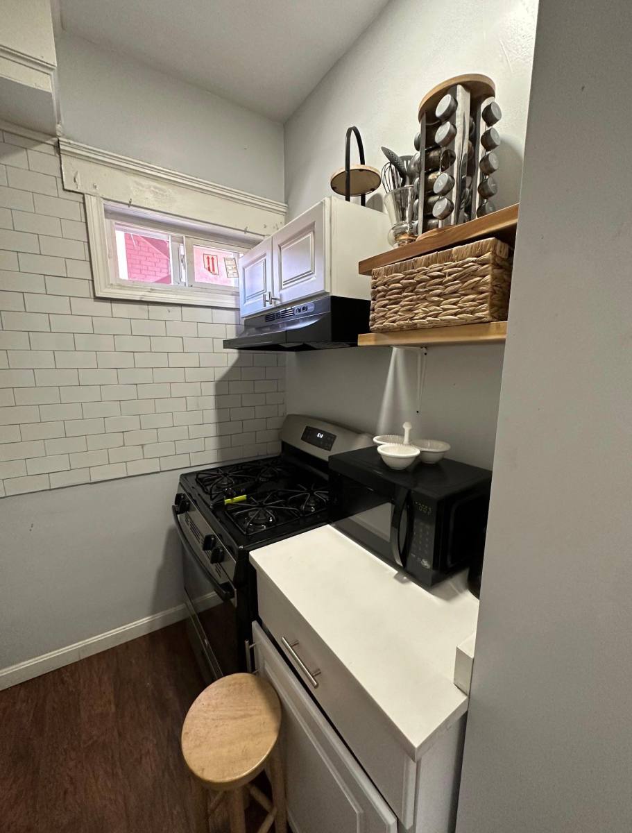 Apartment for rent at 5 Orchard St #1, Lawrence, MA 01840