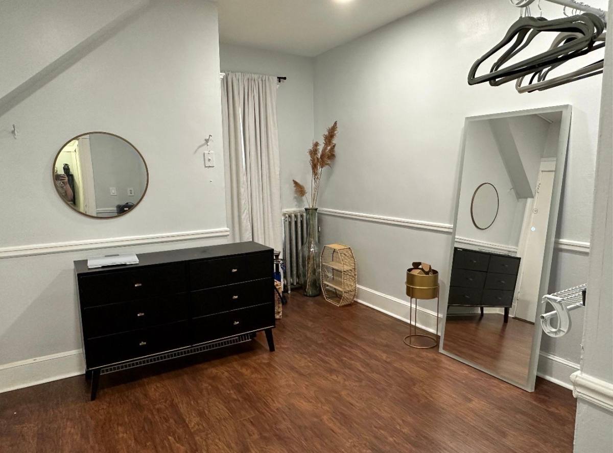 Apartment for rent at 5 Orchard St #1, Lawrence, MA 01840