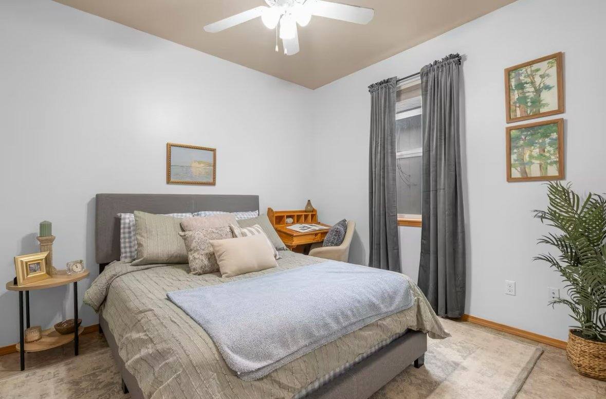 House for rent at 1915 S Neel St, Kennewick, WA 99338
