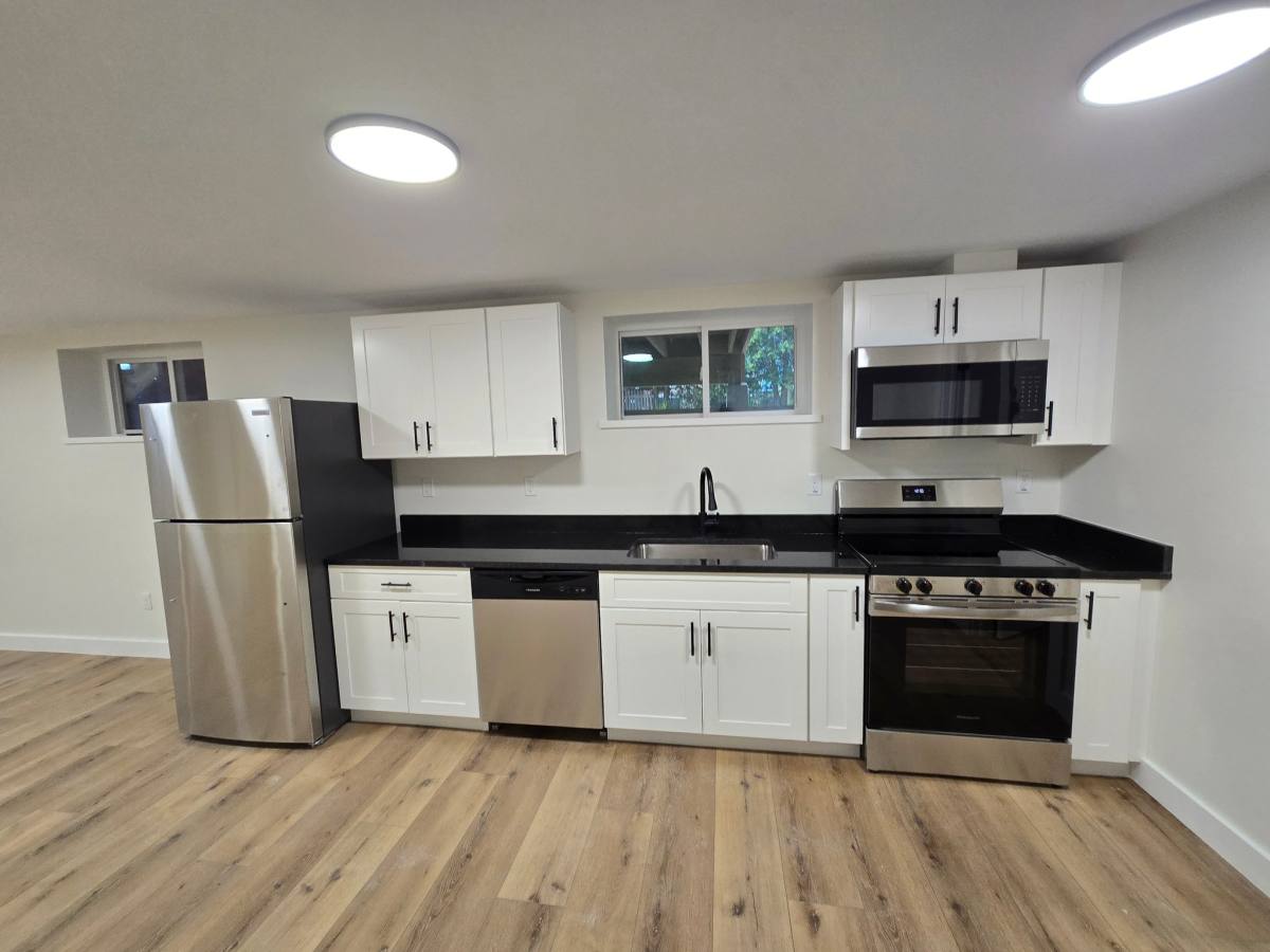 Apartment for rent at 20 Poirier Place #1, Burlington, VT 05408