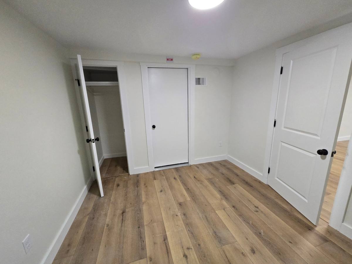 Apartment for rent at 20 Poirier Place #1, Burlington, VT 05408