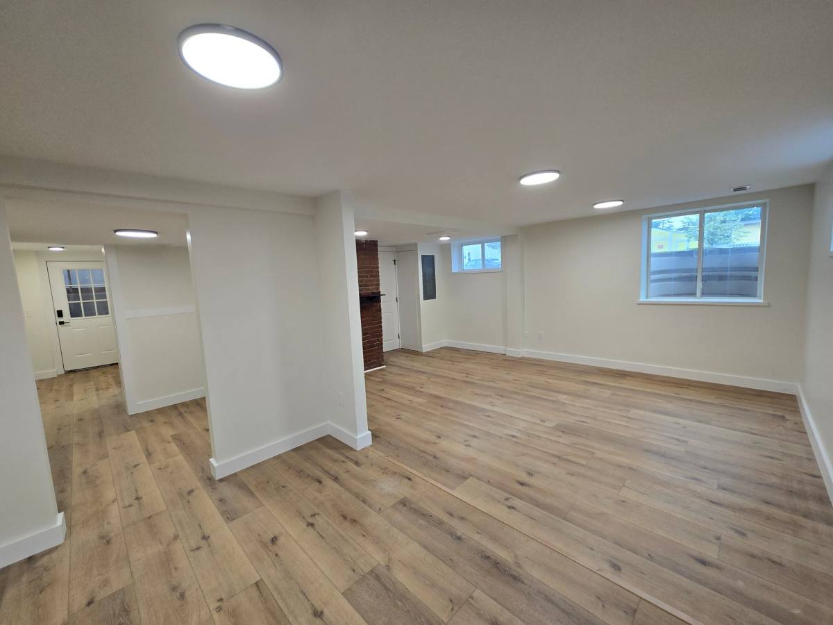 Apartment for rent at 20 Poirier Place #1, Burlington, VT 05408