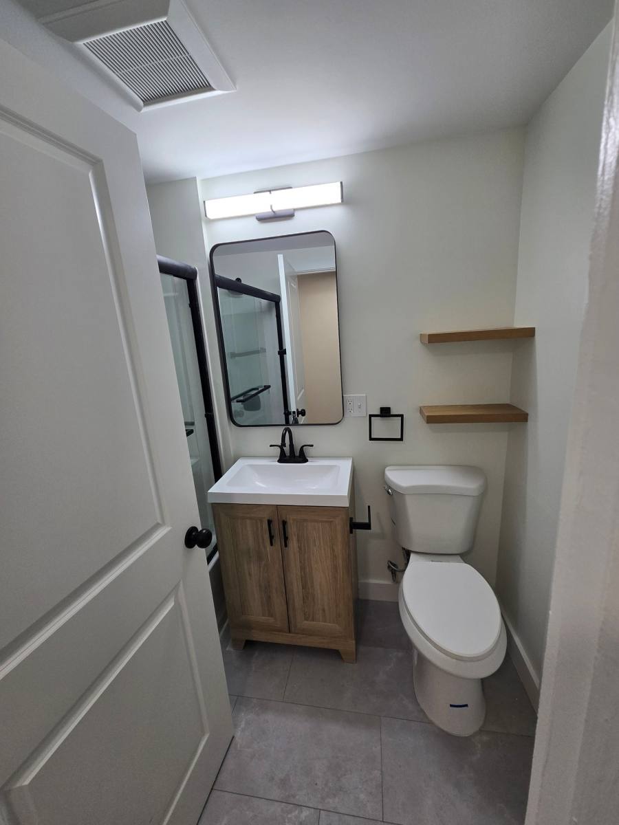 Apartment for rent at 20 Poirier Place #1, Burlington, VT 05408
