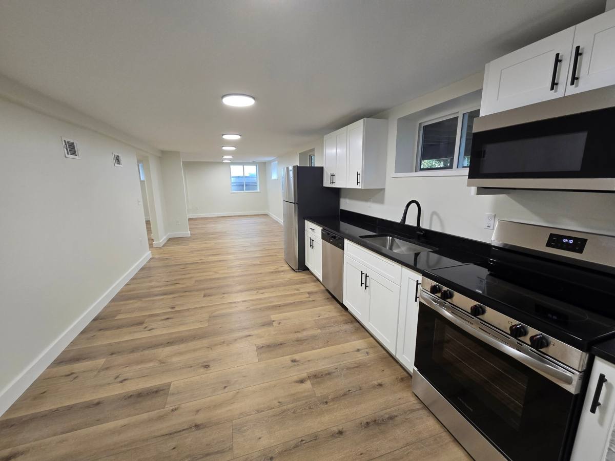 Apartment for rent at 20 Poirier Place #1, Burlington, VT 05408