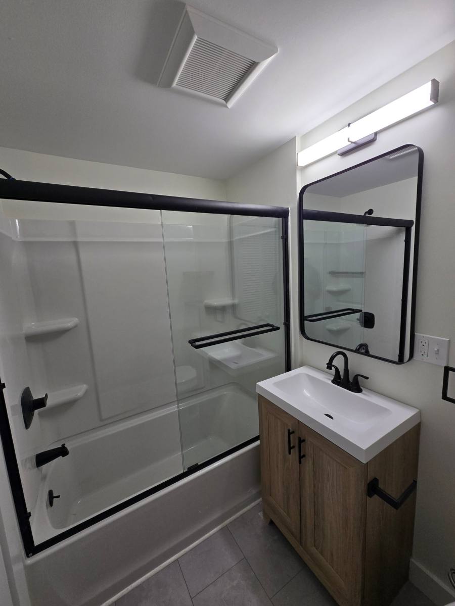 Apartment for rent at 20 Poirier Place #1, Burlington, VT 05408