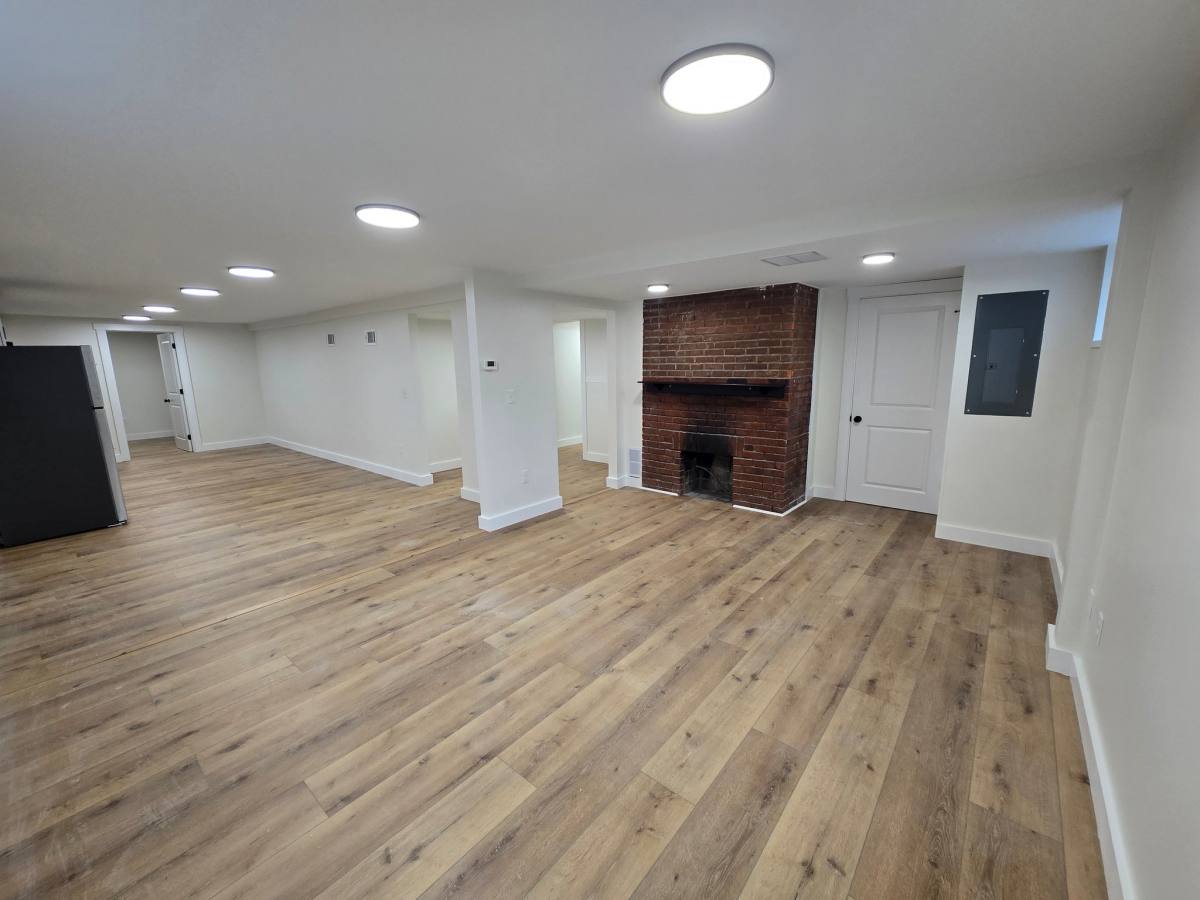 Apartment for rent at 20 Poirier Place #1, Burlington, VT 05408