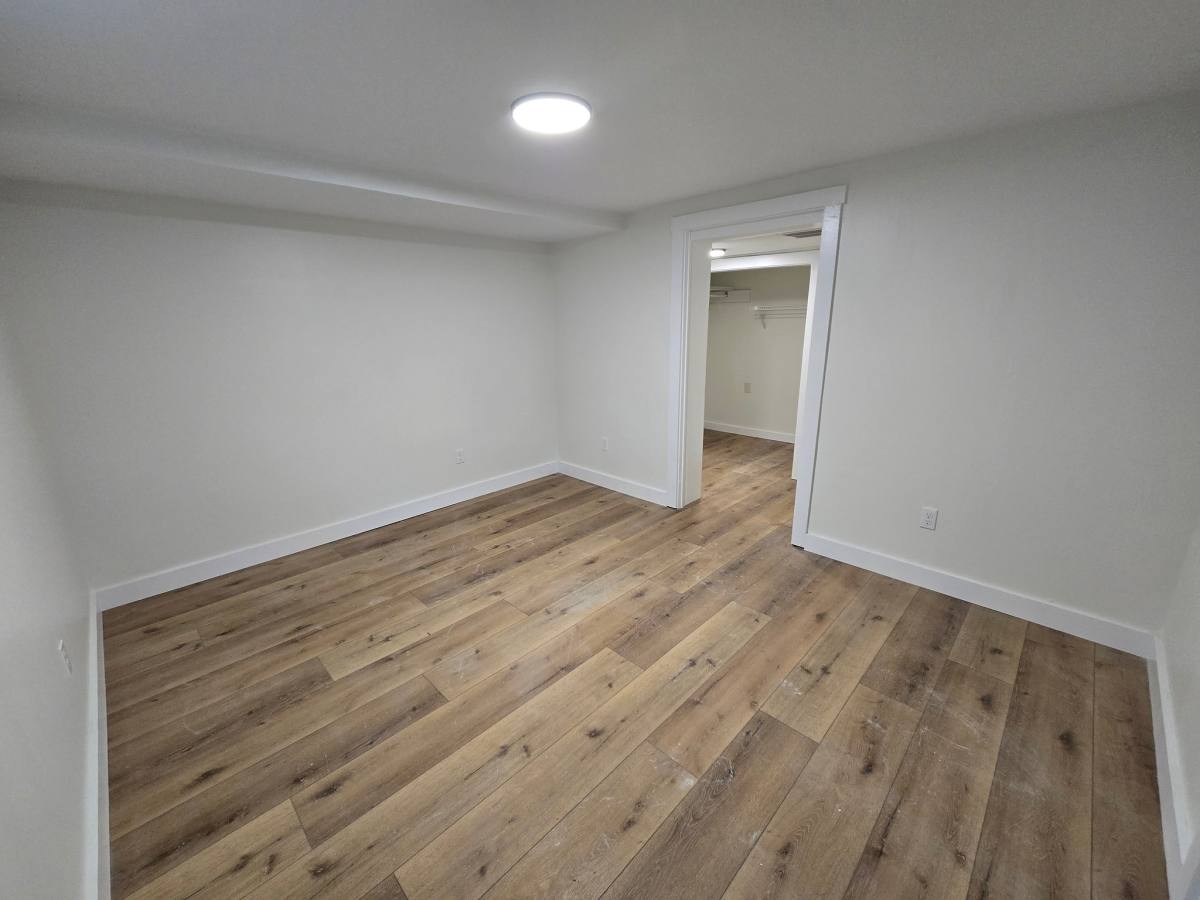 Apartment for rent at 20 Poirier Place #1, Burlington, VT 05408