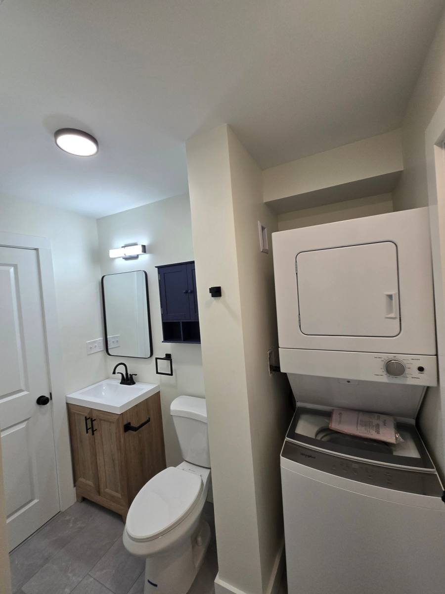 Apartment for rent at 20 Poirier Place #2, Burlington, VT 05408
