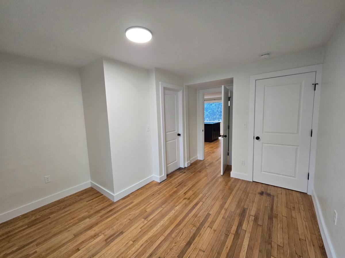 Apartment for rent at 20 Poirier Place #2, Burlington, VT 05408
