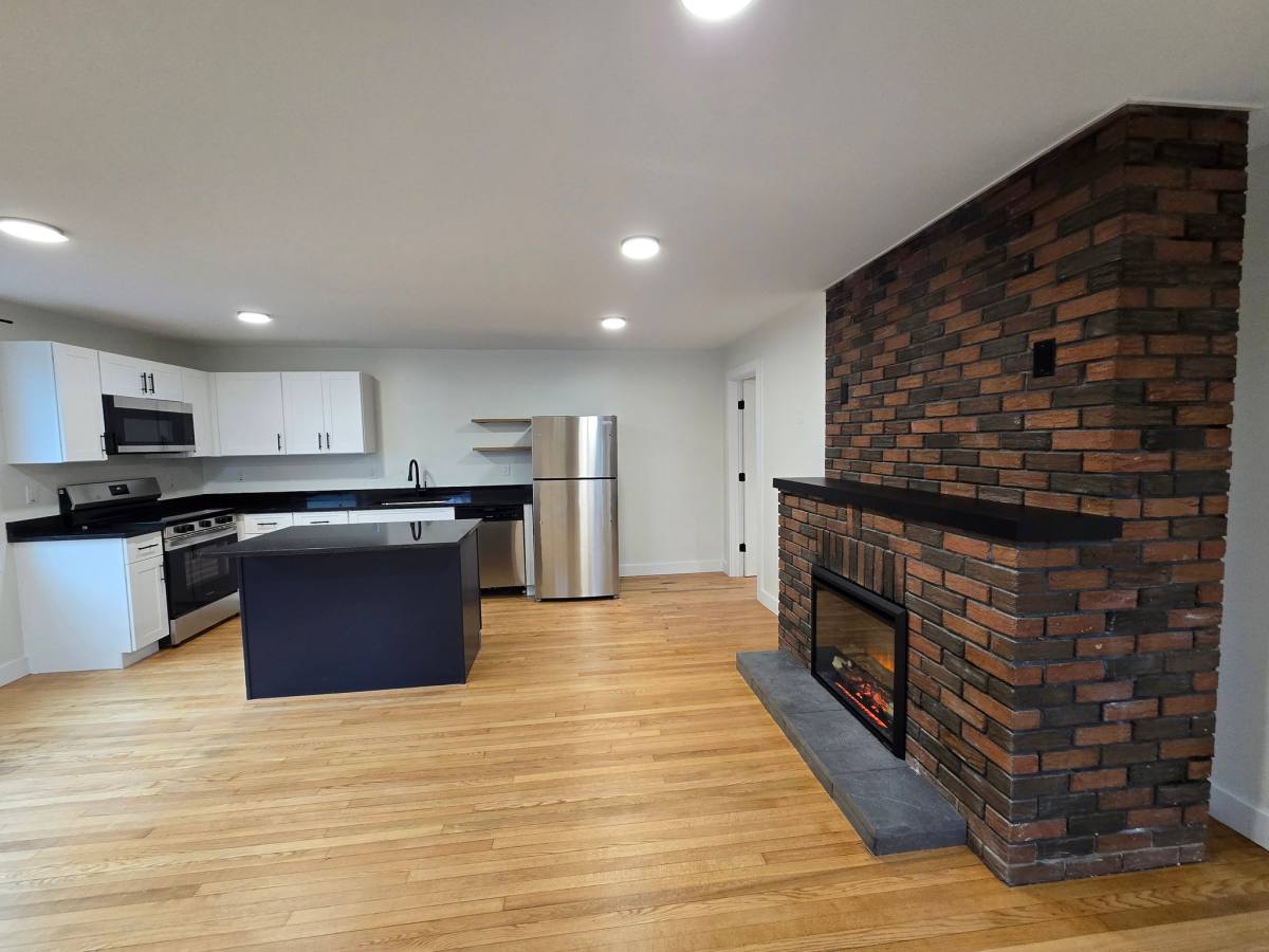 Apartment for rent at 20 Poirier Place #2, Burlington, VT 05408