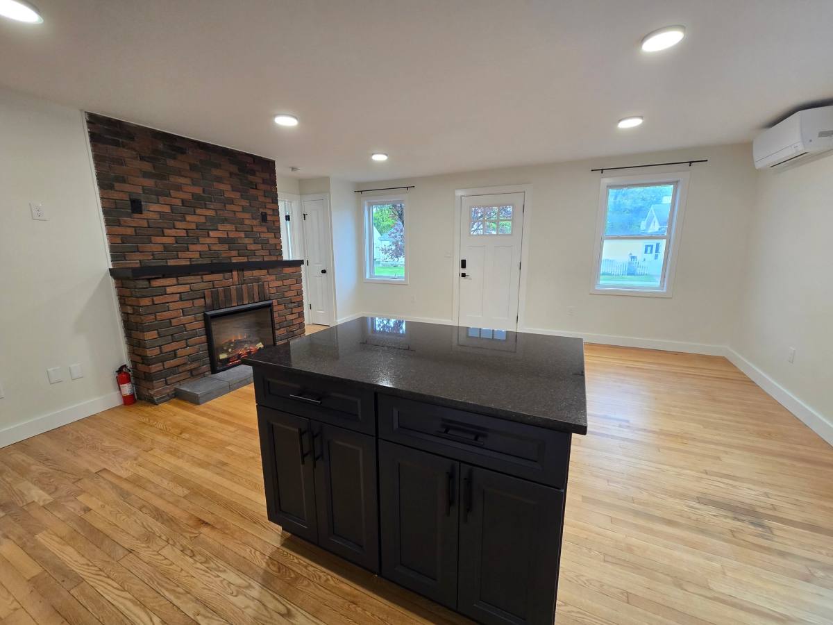 Apartment for rent at 20 Poirier Place #2, Burlington, VT 05408