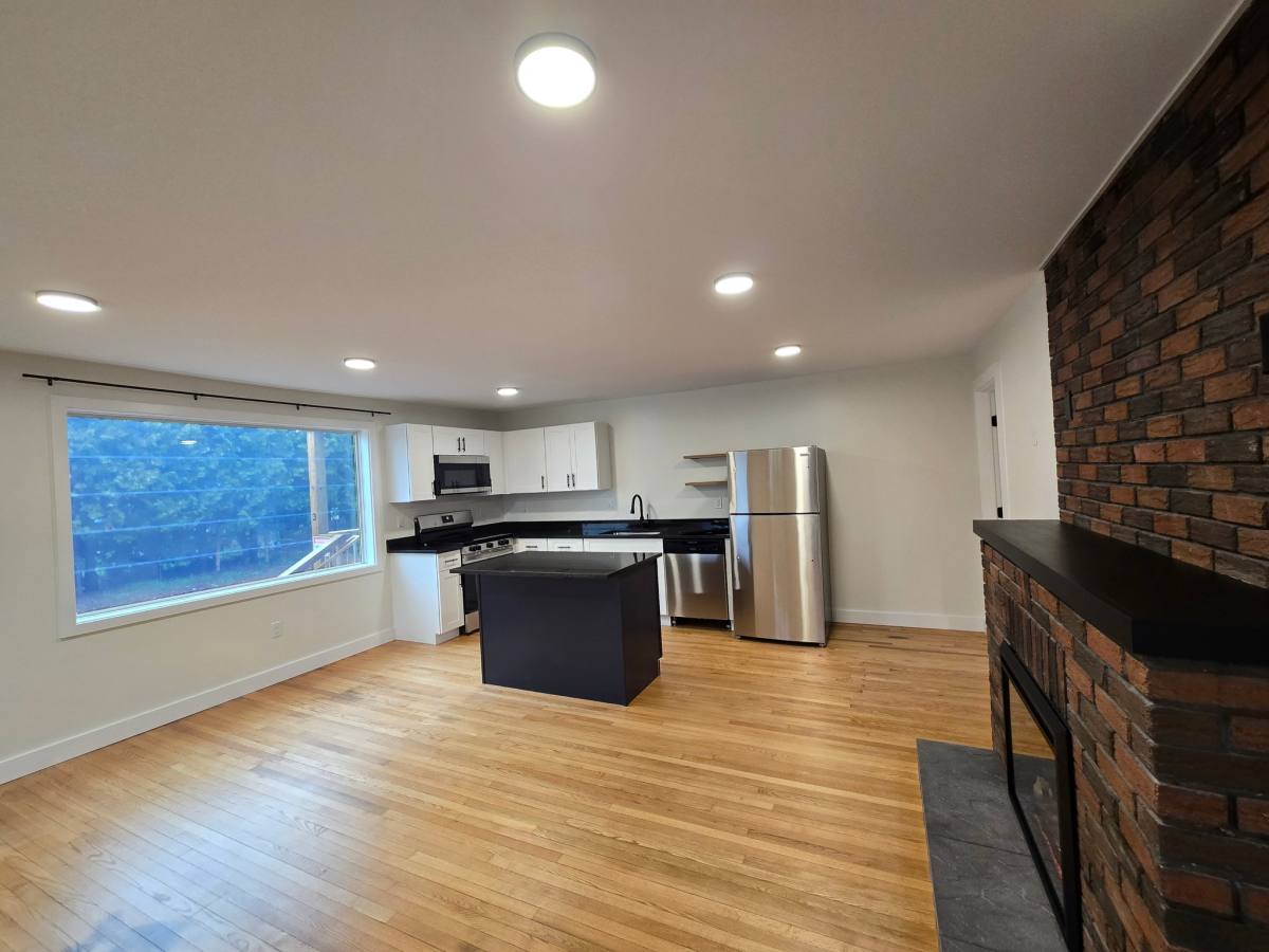 Apartment for rent at 20 Poirier Place #2, Burlington, VT 05408