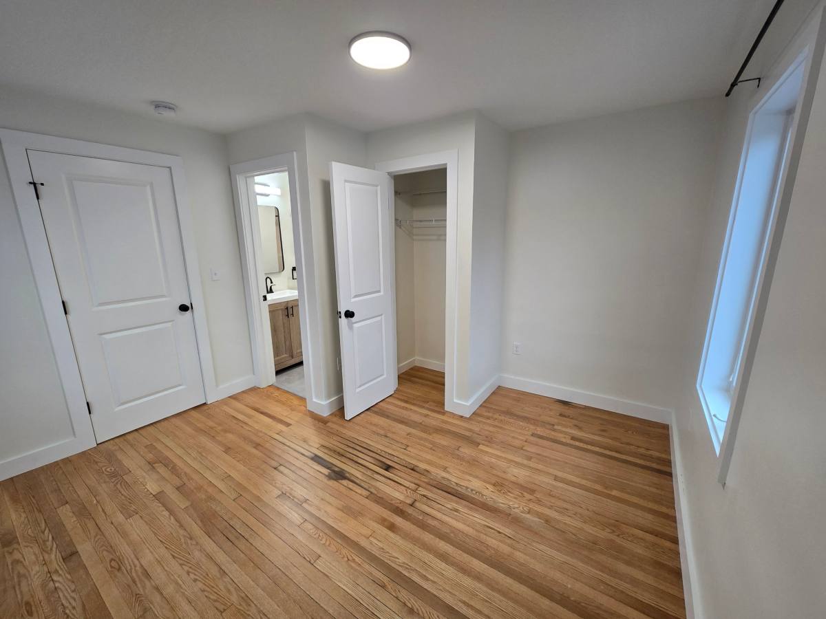 Apartment for rent at 20 Poirier Place #2, Burlington, VT 05408