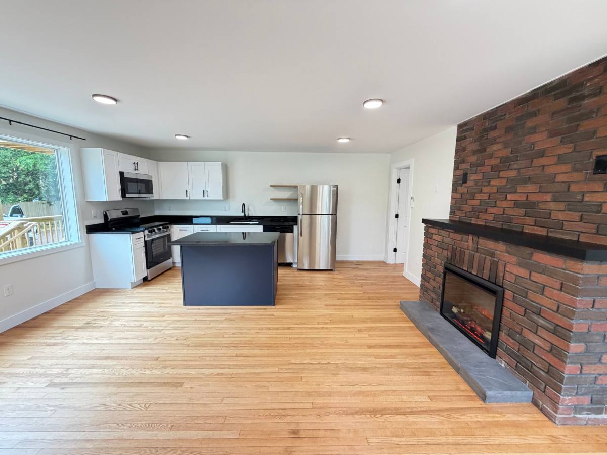 Apartment for rent at 20 Poirier Place #2, Burlington, VT 05408