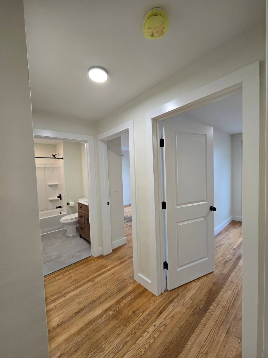 Apartment for rent at 20 Poirier Place #3, Burlington, VT 05408