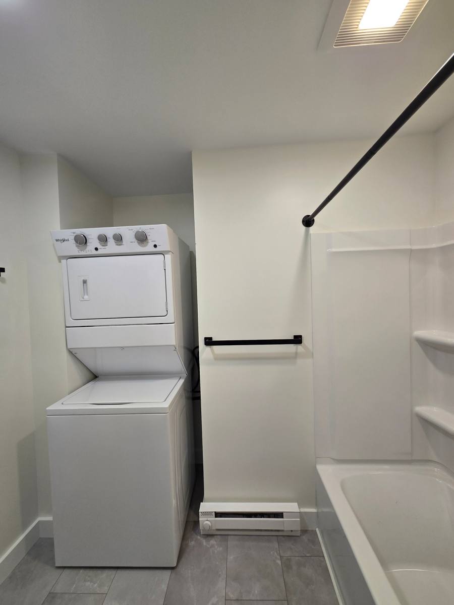 Apartment for rent at 20 Poirier Place #3, Burlington, VT 05408