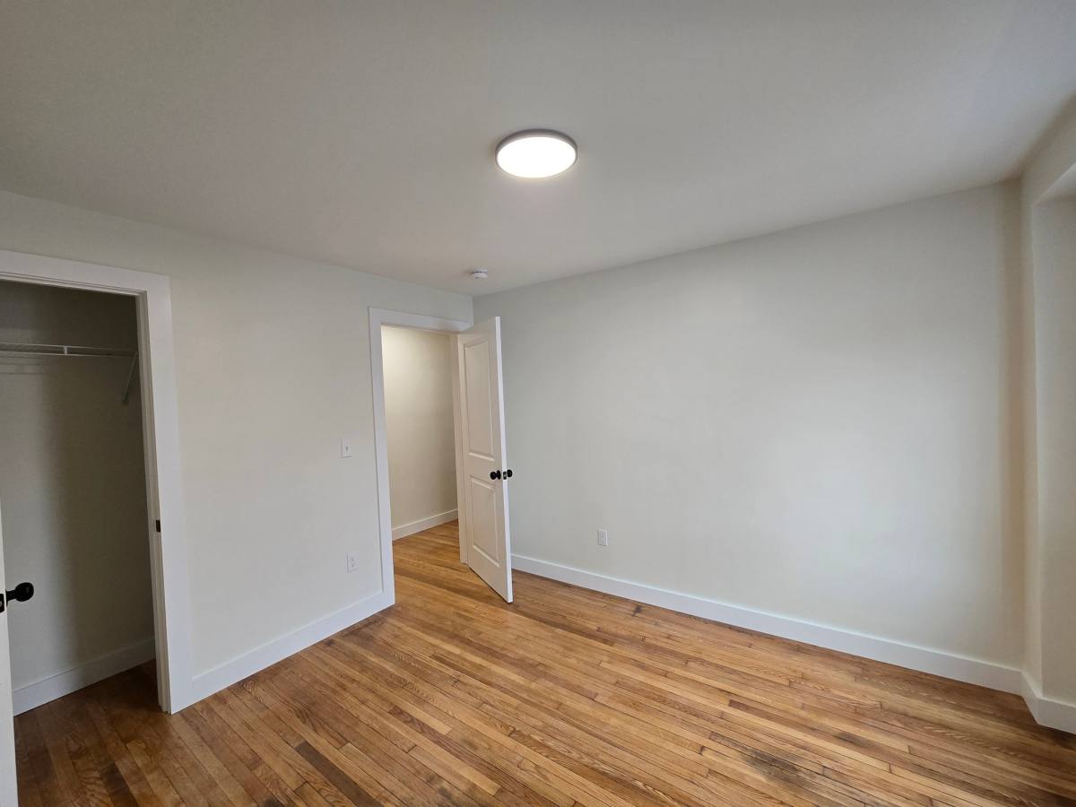 Apartment for rent at 20 Poirier Place #3, Burlington, VT 05408