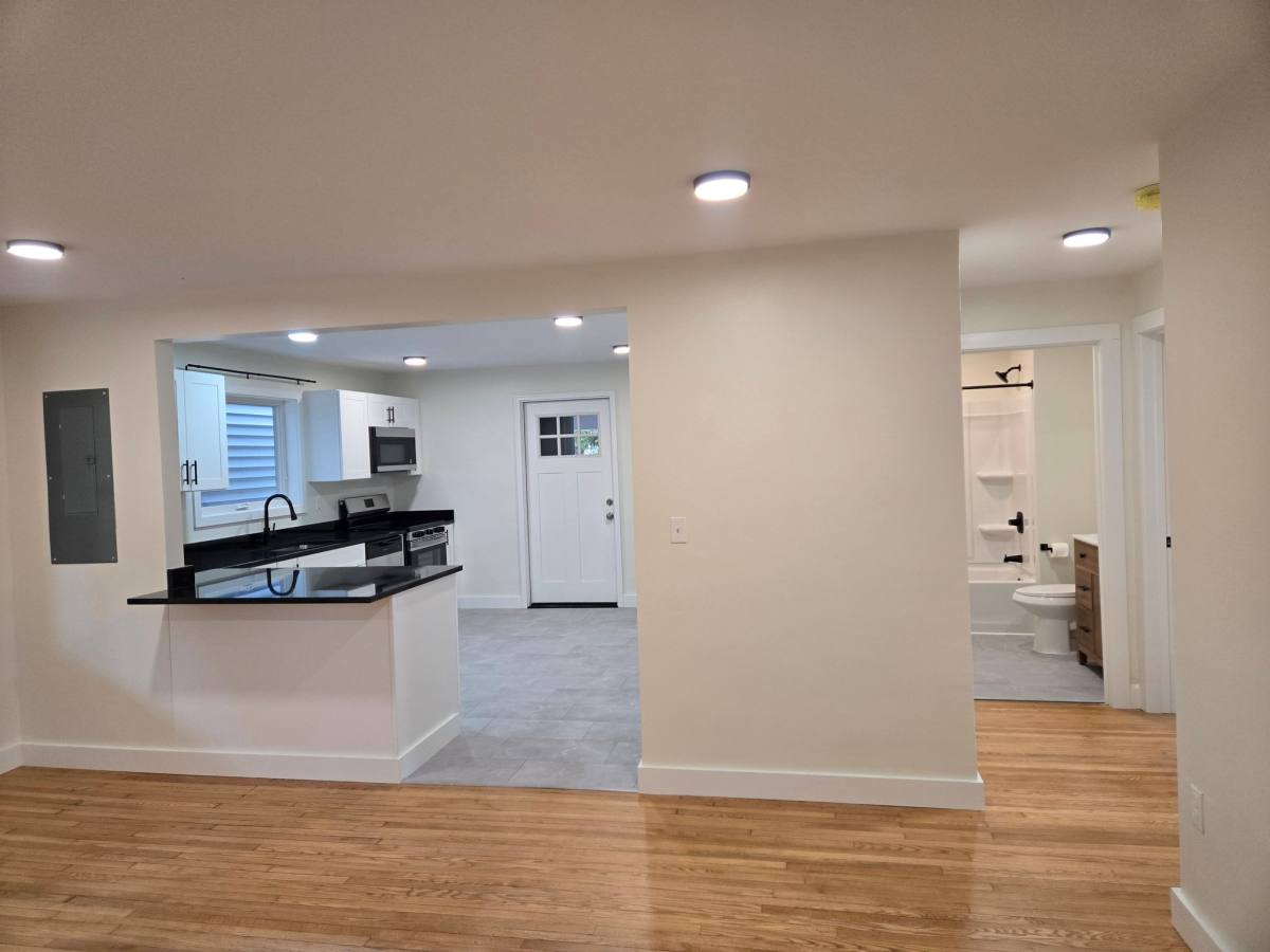 Apartment for rent at 20 Poirier Place #3, Burlington, VT 05408
