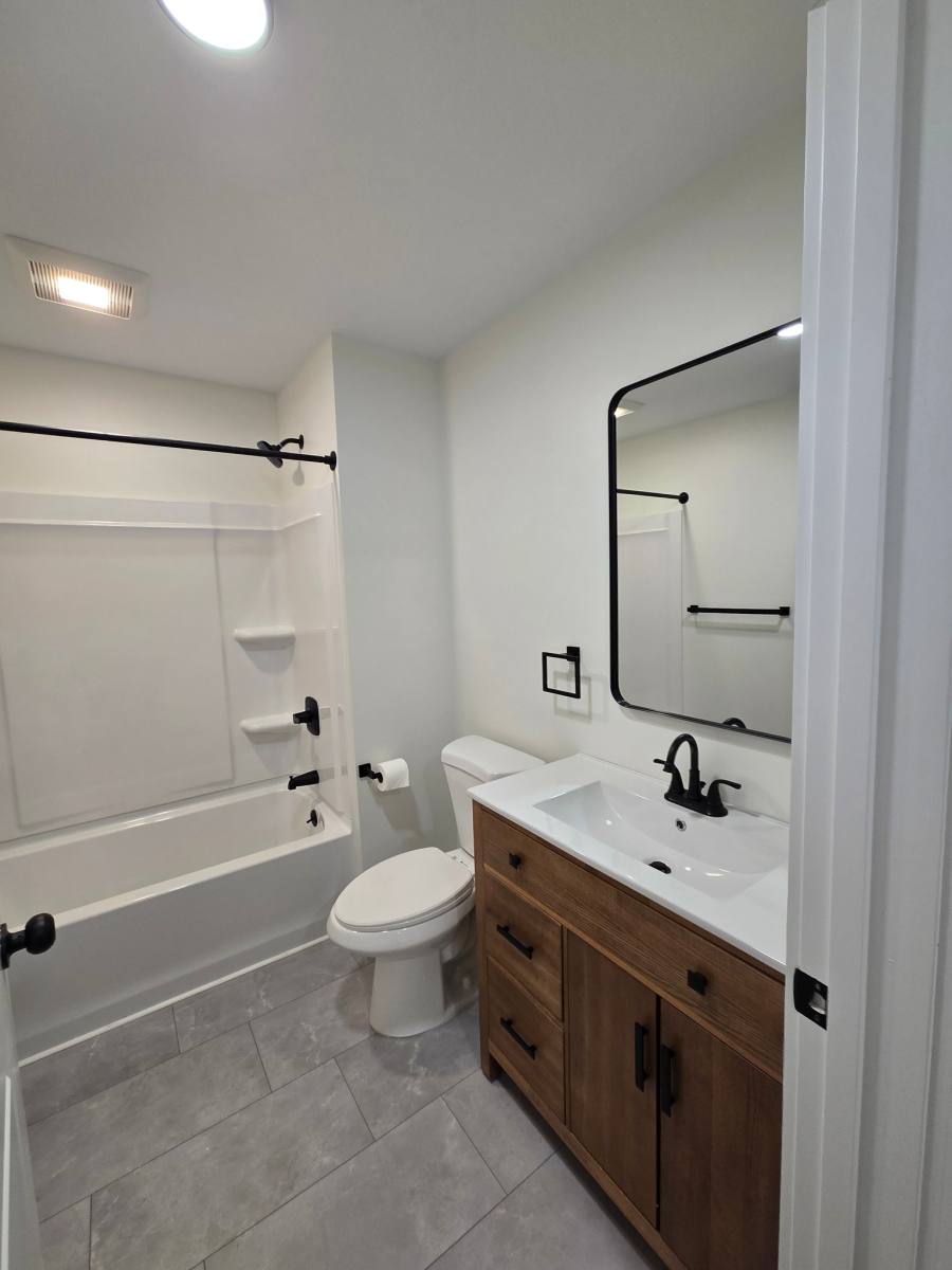 Apartment for rent at 20 Poirier Place #3, Burlington, VT 05408