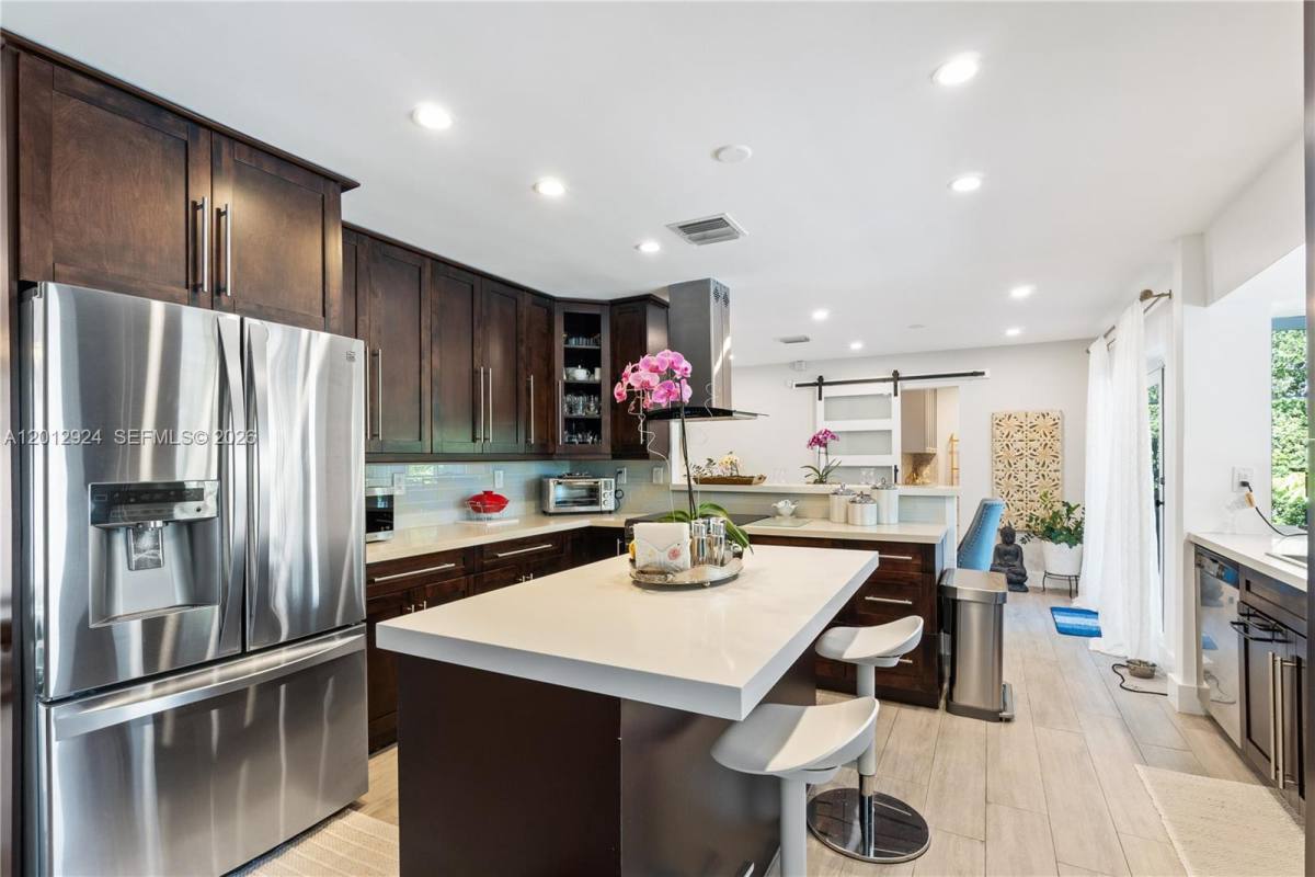 House for rent at 5741 SW 95th Court #O, Miami, FL 33173